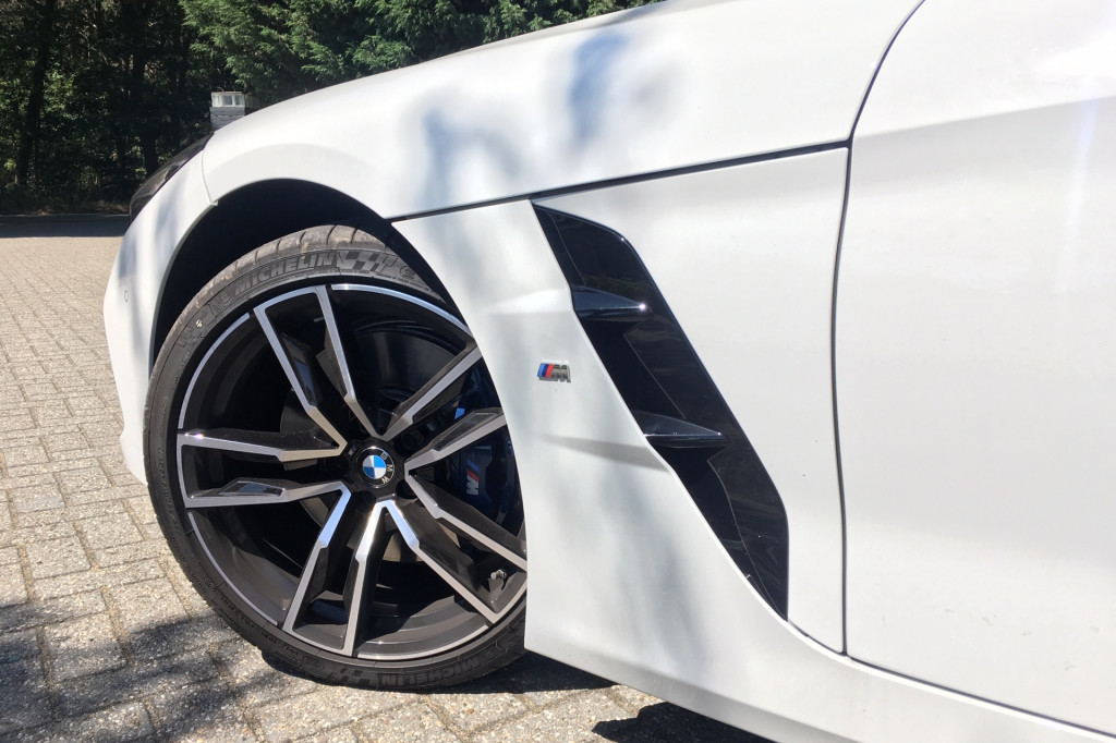 Wanneer komt de BMW Z4 sDrive30i en wat kost-ie?