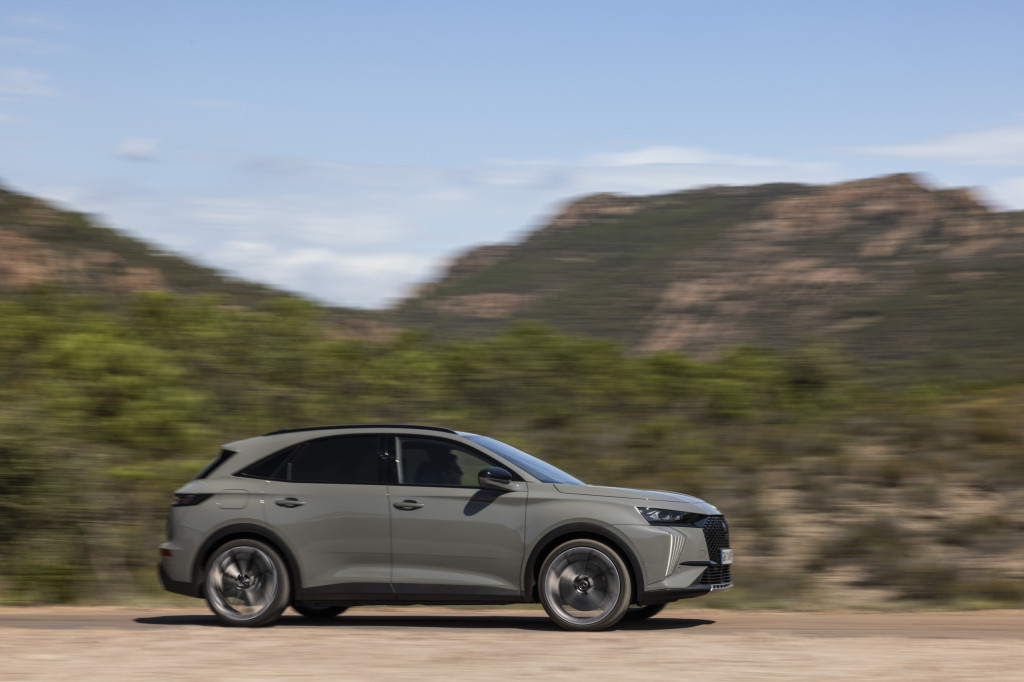 DS 7 review (2022): perhaps the finest SUV you will never buy