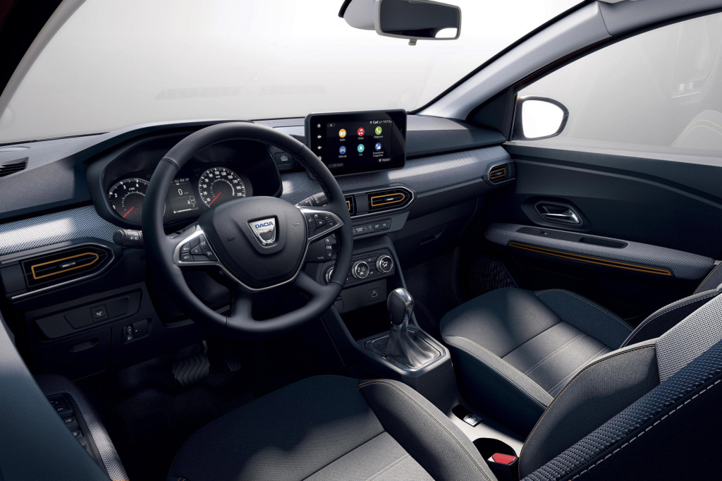 Eerste review: lentekriebels bij de Dacia Sandero Stepway BiFuel (2021)