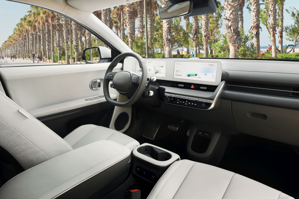 Eerste review - Jij wilt een Hyundai Ioniq 5! Geen Skoda Enyaq of VW ID.4