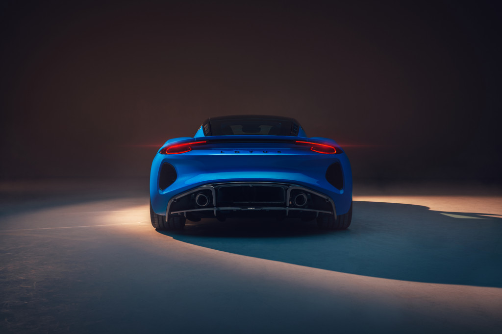 The new Lotus Emira: 6 things you should know about this English sports car