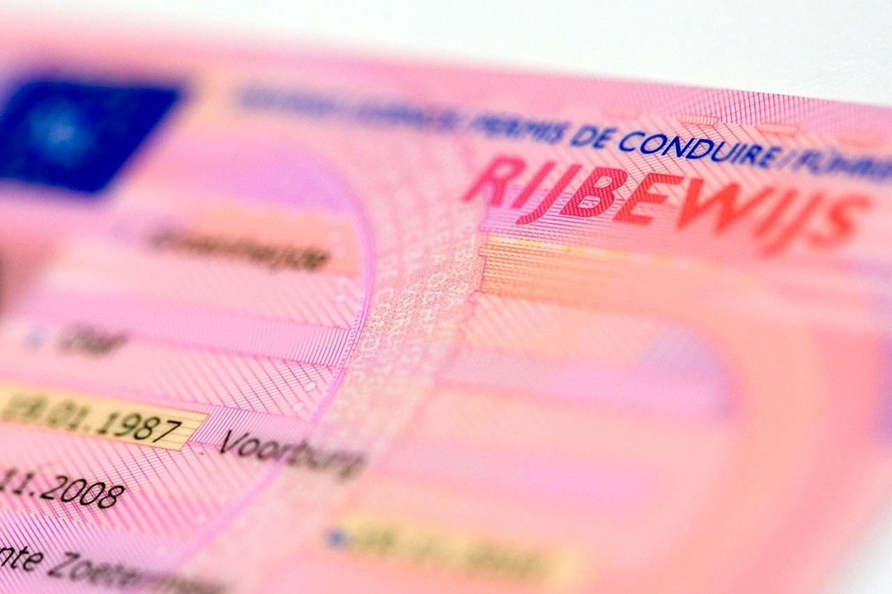 Getting your driver’s license is becoming more and more expensive: it costs an average of 2,750 euros!