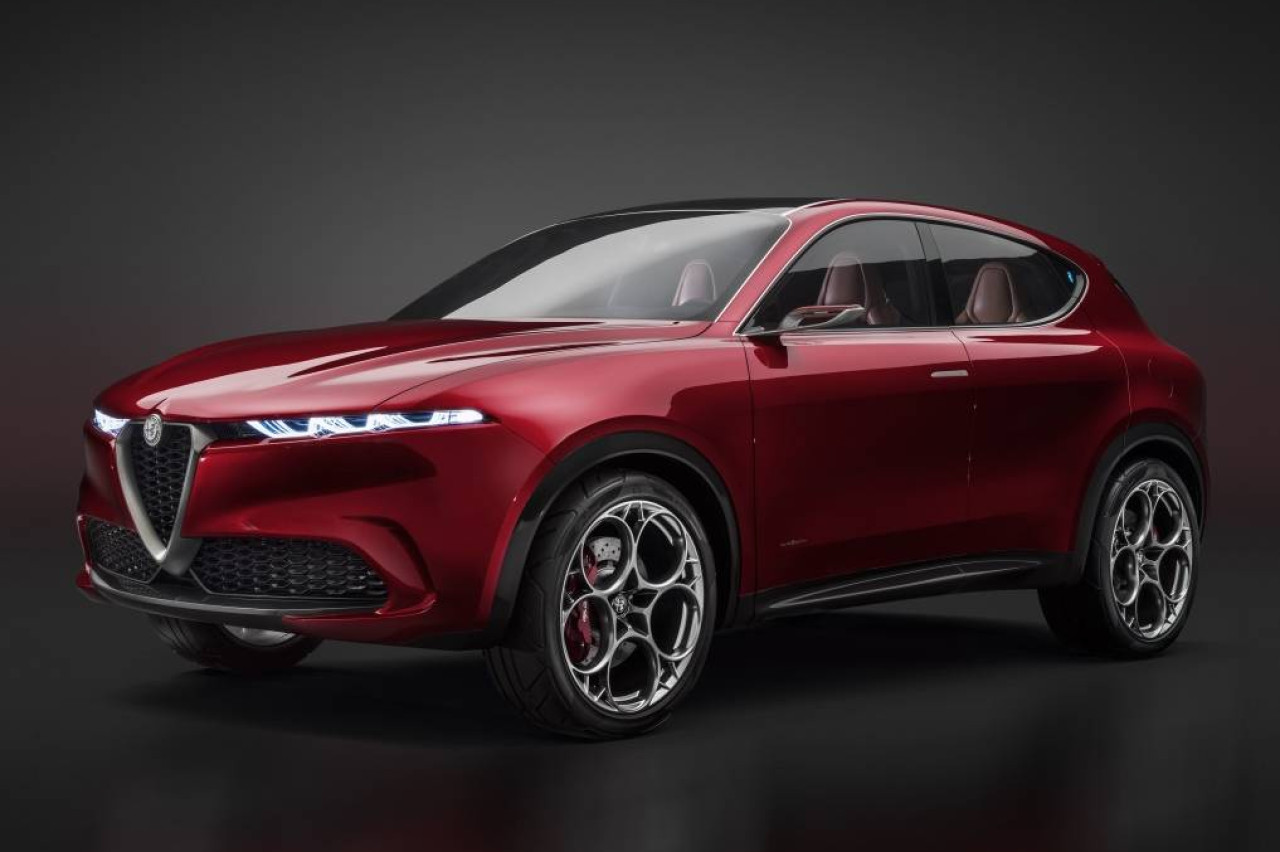 Top 10 - All new cars to look forward to in 2022