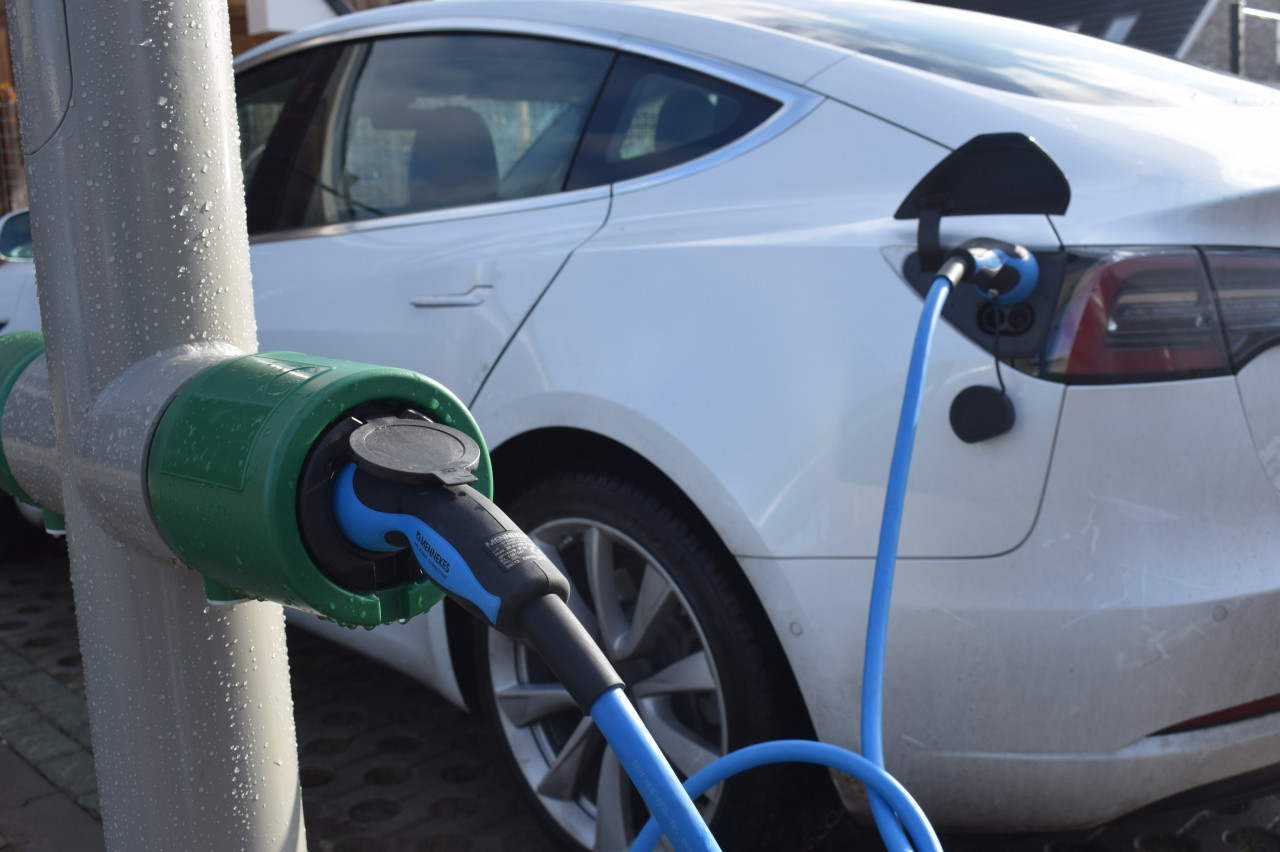 Electric car subsidy: If this continues, the money will run out in a week!