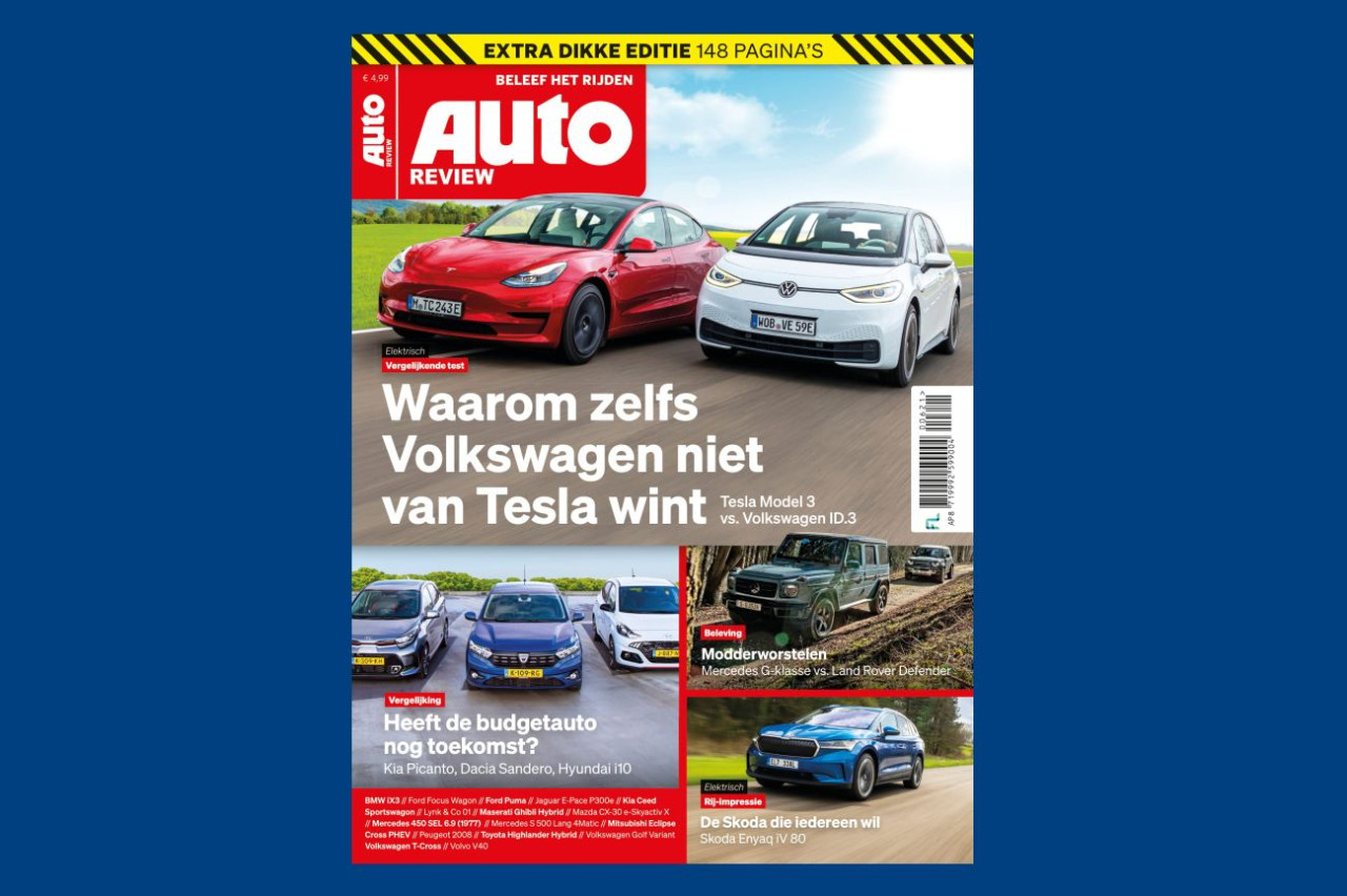 Nieuwe naam, nieuwe look! Autowereld.com is Autoreview.nl geworden