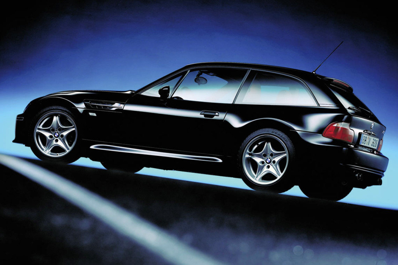 Top 7 - Das Beste aus 50 Jahren BMW M