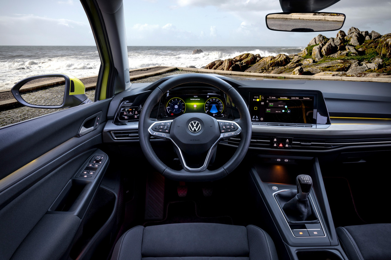 Test - Is de Volkswagen Golf 8 nog steeds een allemansvriend?