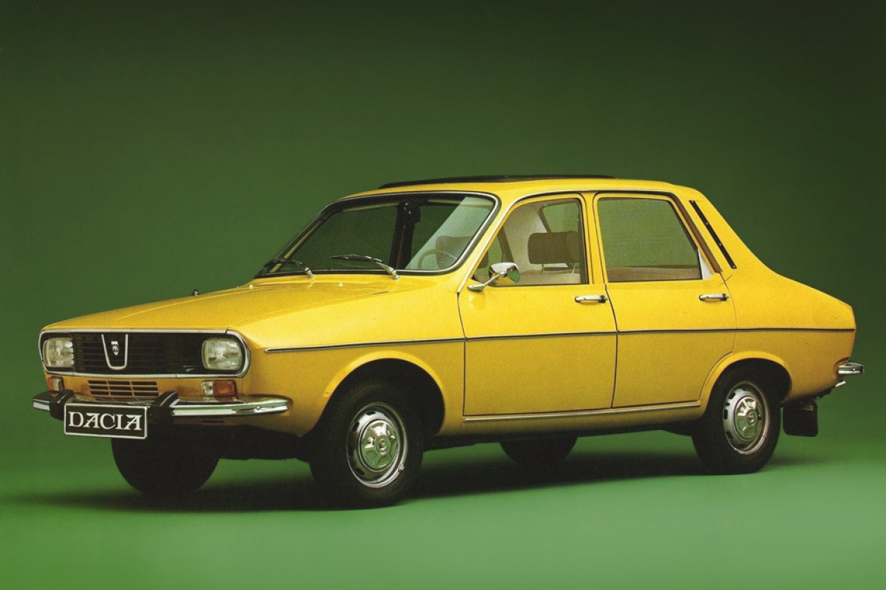Dacia in een notendop: van beroerde kwaliteit naar bestverkocht merk