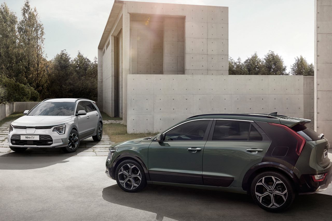 Will the new Kia Niro (2022) be the best-selling car in the Netherlands again? Will the new Kia Niro (2022) be the best-selling car in the Netherlands again?