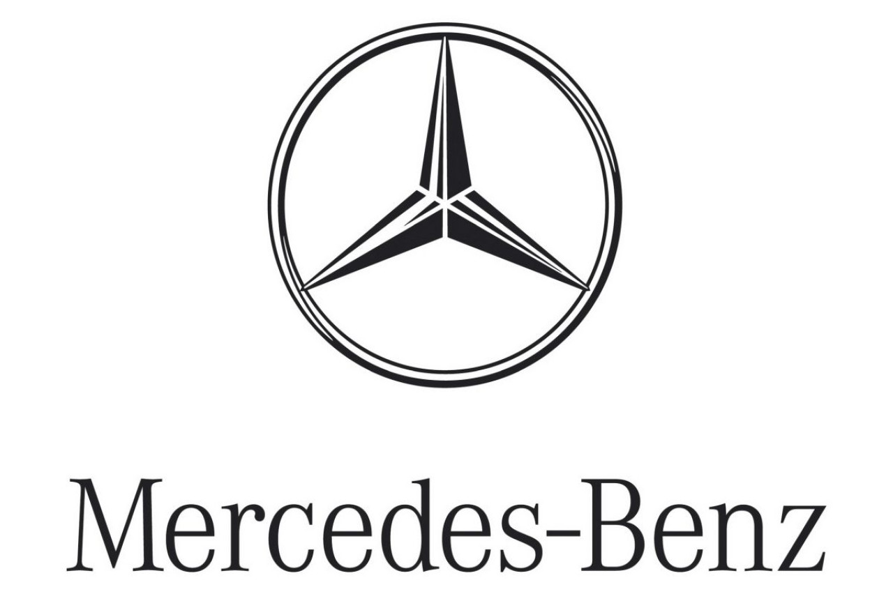Mercedes logo meaning - What the three-pointed star has to do with Jack van Gelder