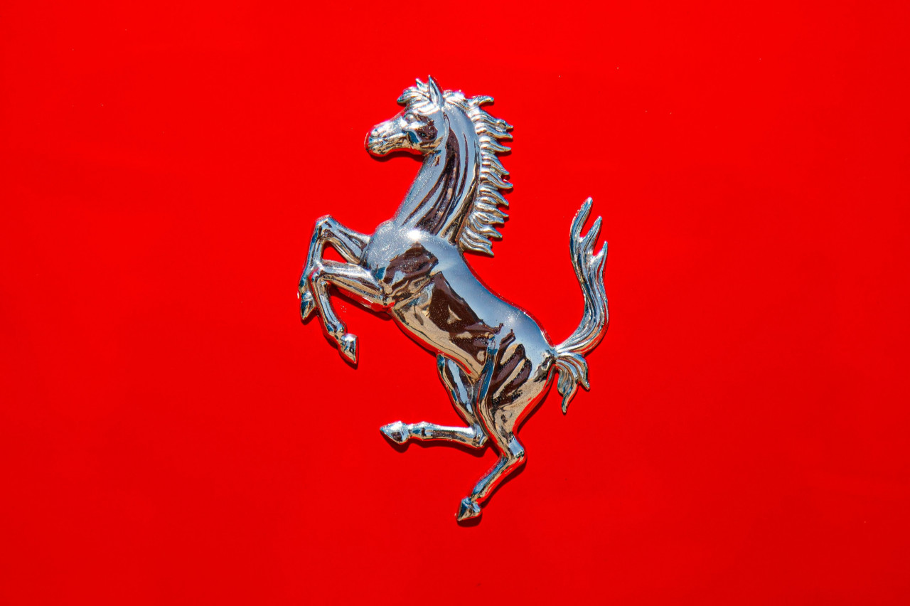 Porsche Logo Meaning - Is the Porsche Horse Really Equal to the Ferrari Horse?