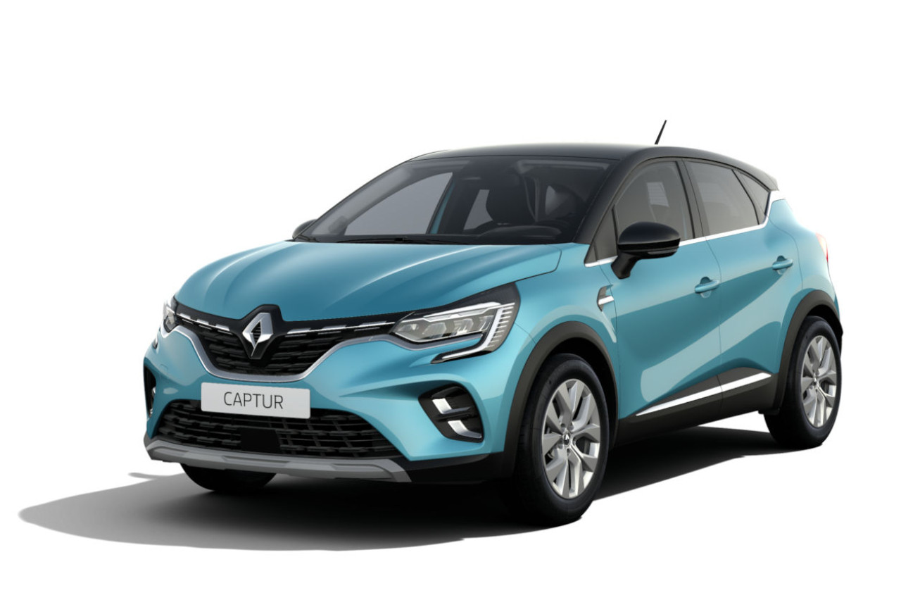 Prijsvergelijking: Opel Mokka versus Hyundai Kona, Nissan Juke en Renault Captur