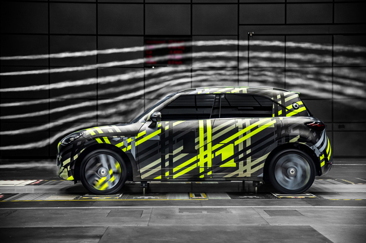 Why the new Smart #1 is a hollow marketing term on four wheels