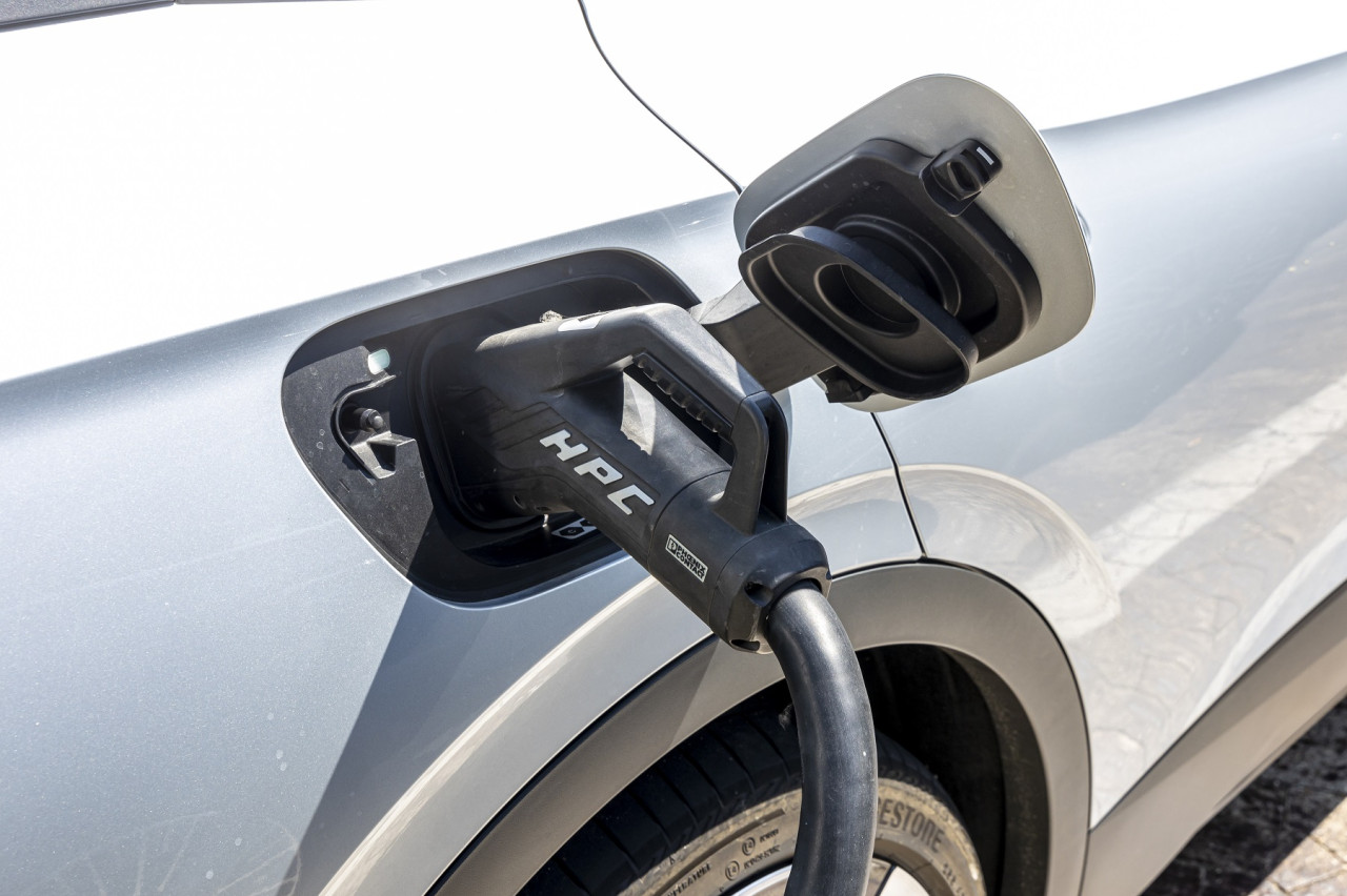 Subsidy for electric cars 2022 – these are the conditions and you should pay attention to this