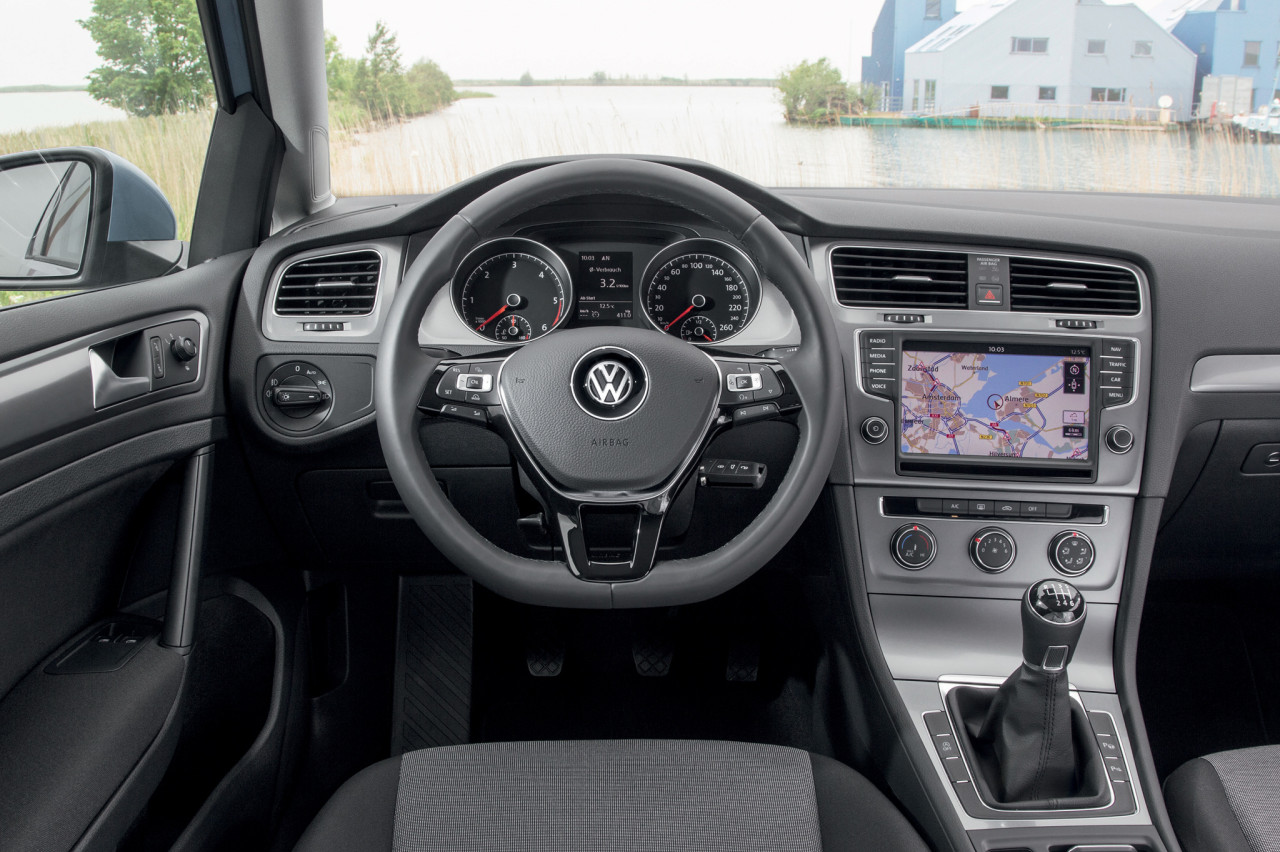 Aankooptips Volkswagen Golf occasion: uitvoeringen, problemen, prijzen