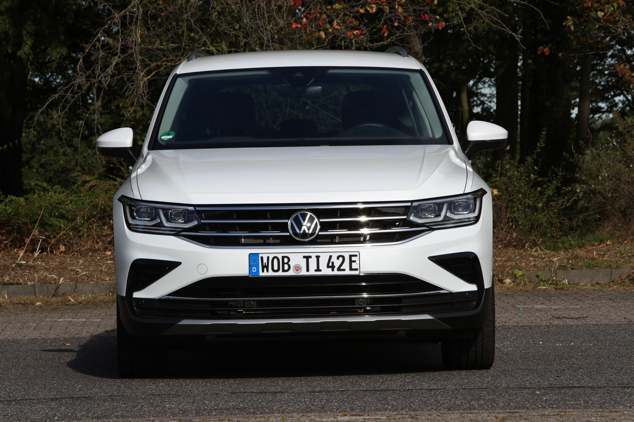 Test plug-in hybrid SUVs: this is why you don't want a Volkswagen anymore