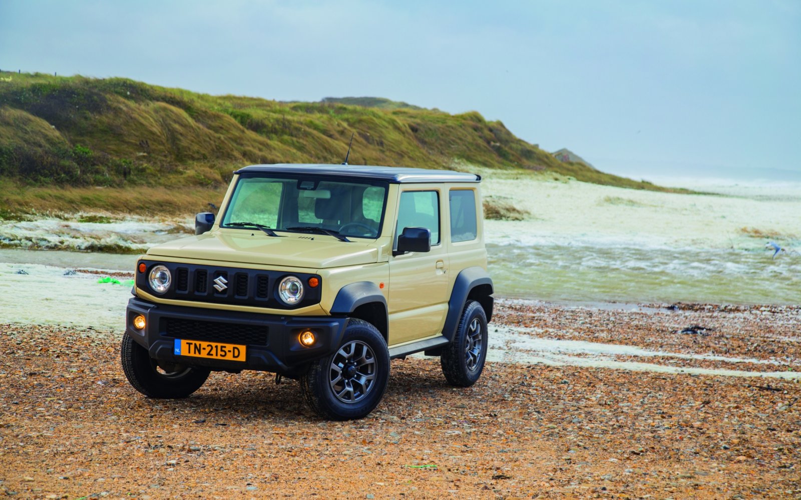 РЎСѓРґР·СѓРєРё Jimny 2020