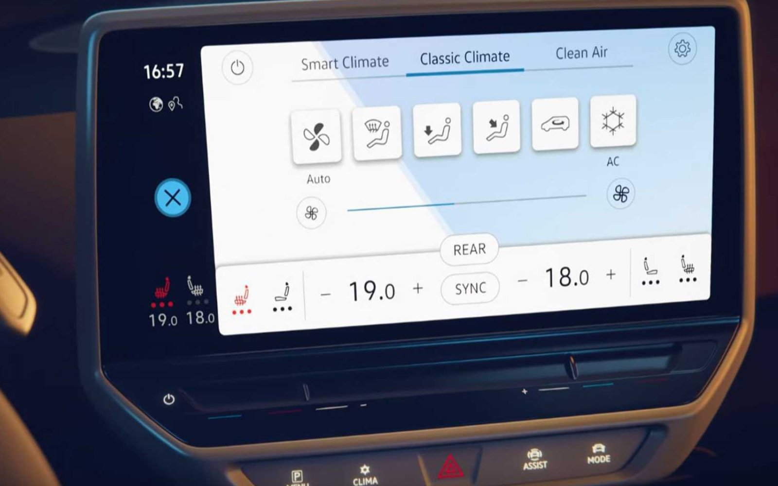 Zo Ziet Het Dashboard Van De Volkswagen ID.3 Eruit - AutoReview.nl