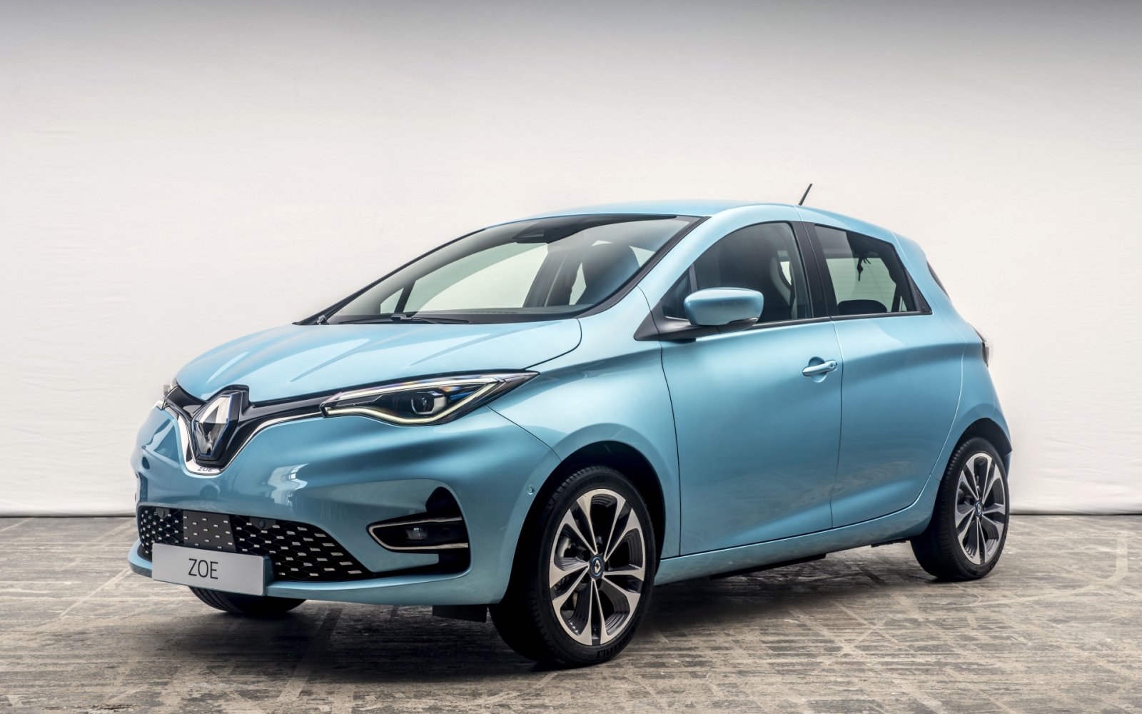 Ook Renault en Nissan snijden in prijzen elektrische auto