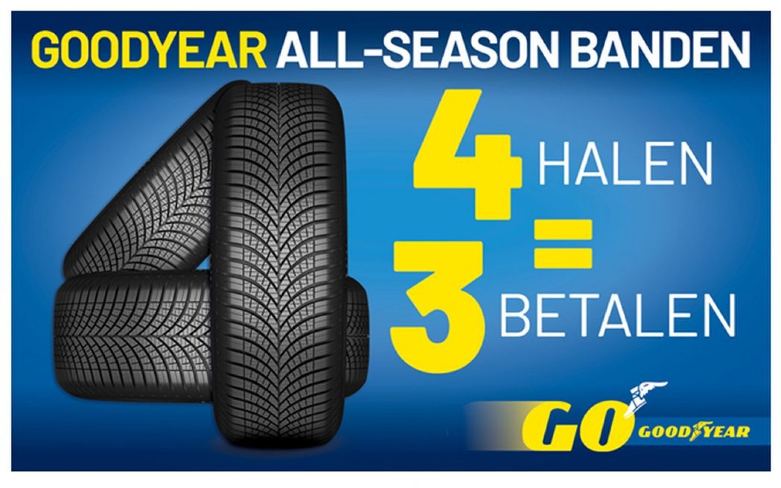 Pneus de verão, pneus de inverno, pneus para todas as estações: qual você deve ter?