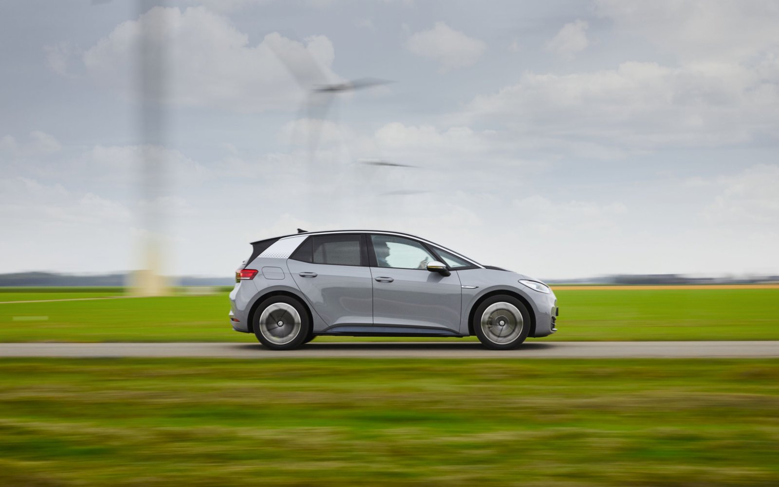 These car brands have already declared the combustion engine dead