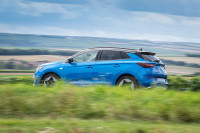 Eerste review Opel Grandland Turbo Hybrid (2022): de Rekord van de 21ste eeuw