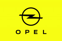 Zien jullie wat er nieuw is aan het logo van Opel?
