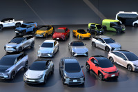 Waarom de wereldwijde verkoop van elektrische auto's dit jaar naar recordhoogte stijgt
