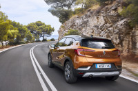 Eerste review Renault Captur (2020)