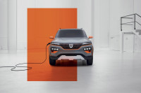 Dacia Spring Concept: zo gaat de goedkoopste EV van Europa eruit zien