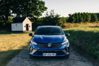 TEST Renault Clio E-Tech Hybrid 145 (2023): is this the last round?