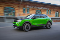 Eerste review Opel Mokka-e: is dit de leukste elektrische crossover?