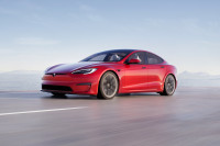 1020 pk sterke Tesla Model S / Model X Plaid eindelijk naar Nederland! Dit kost-ie