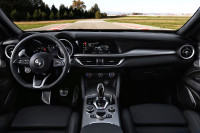 Wat is er goed aan de Alfa Romeo Stelvio?
