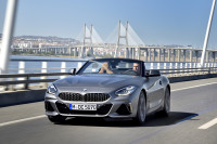 Test: BMW Z4 keert terug in topvorm