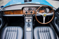 Bed-in For Peace: Rijden met de Ferrari 330 GT van John Lennon
