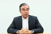 Gevluchte Nissan-baas Carlos Ghosn: 'Nissan is nu een saai en middelmatig merk'