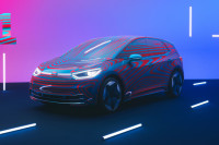 Volkswagen ID reserveren: nu 1000 euro betalen, eind 2020 rijden