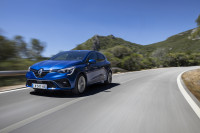 Eerste review Renault Clio