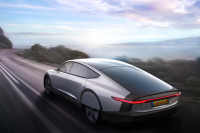Lihgtyear One: waarom deze Nederlandse Tesla-concurrent in Finland geproduceerd wordt