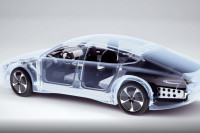 Lihgtyear One: waarom de Nederlandse Tesla-concurrent in Finland gebouwd wordt