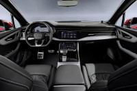 Welkom in de nieuwe Audi Q7! Zie jij wat hier anders is?