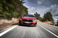 BMW 8-serie Coupé beloont liefhebbers