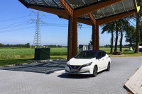 Eerste review: Nissan Leaf e+ (62 kWh)