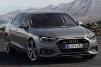 Is de prijsstelling van de vernieuwde Audi A4 inderdaad scherp?