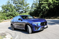 Maserati Levante Trofeo (2019)