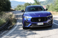 Wat vind ikzelf van de Maserati Levante Trofeo?