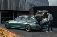 Wat is er slecht aan de BMW 3-Serie Touring?