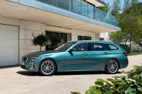 Wat vind ikzelf van de BMW 3-Serie Touring?