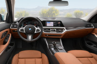Wanneer komt de BMW 3-Serie Touring en wat kost-ie?